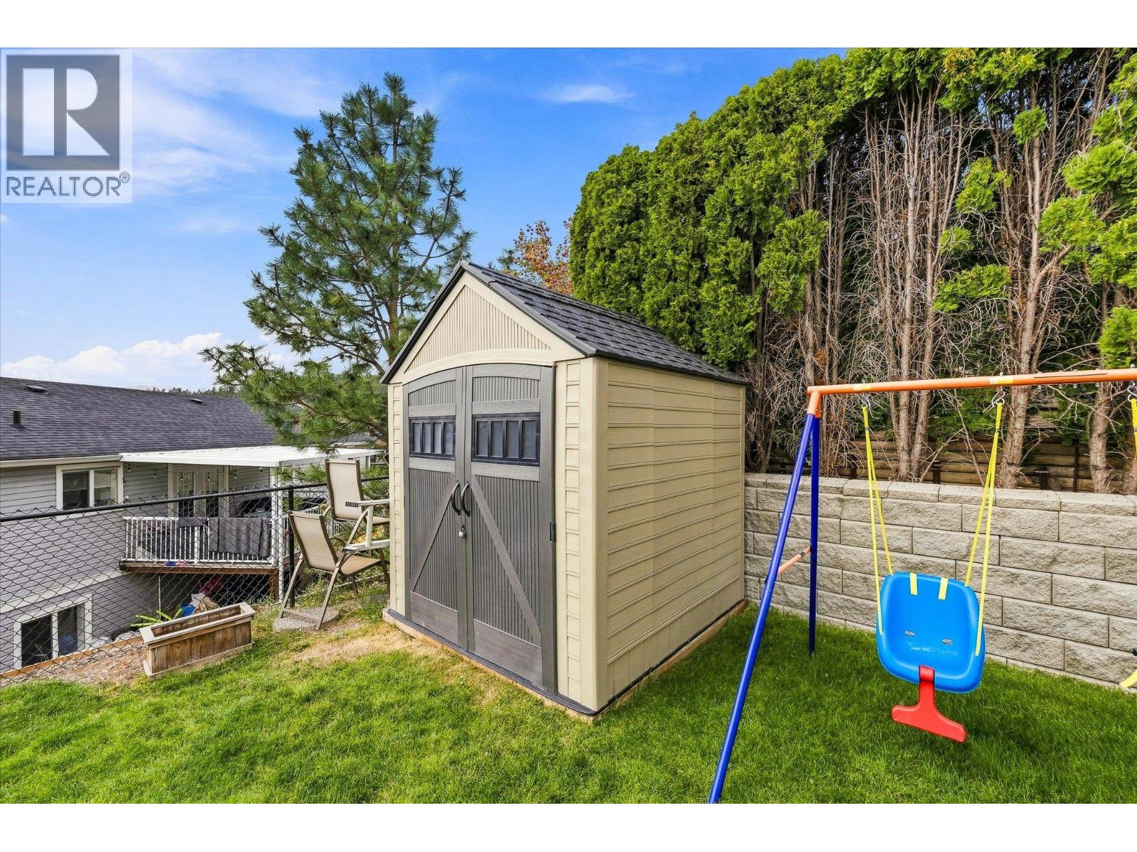 111 2550 Hollywood Road North, Kelowna