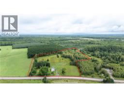 Kitchen/Dining room - 4504 Route 515, Sainte Marie De Kent, NB E4S5J4 Photo 10