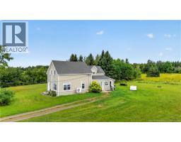 Laundry room - 4504 Route 515, Sainte Marie De Kent, NB E4S5J4 Photo 7