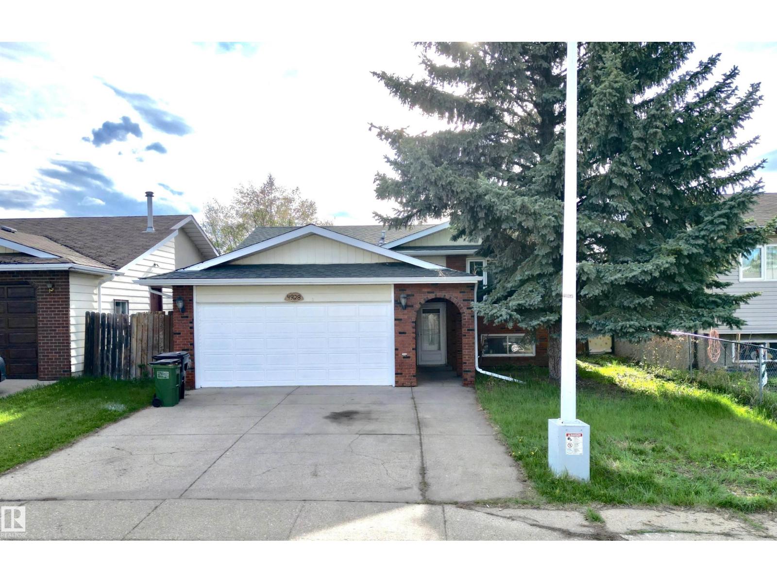 4928 31 AV NW, Weinlos, Edmonton photo 1