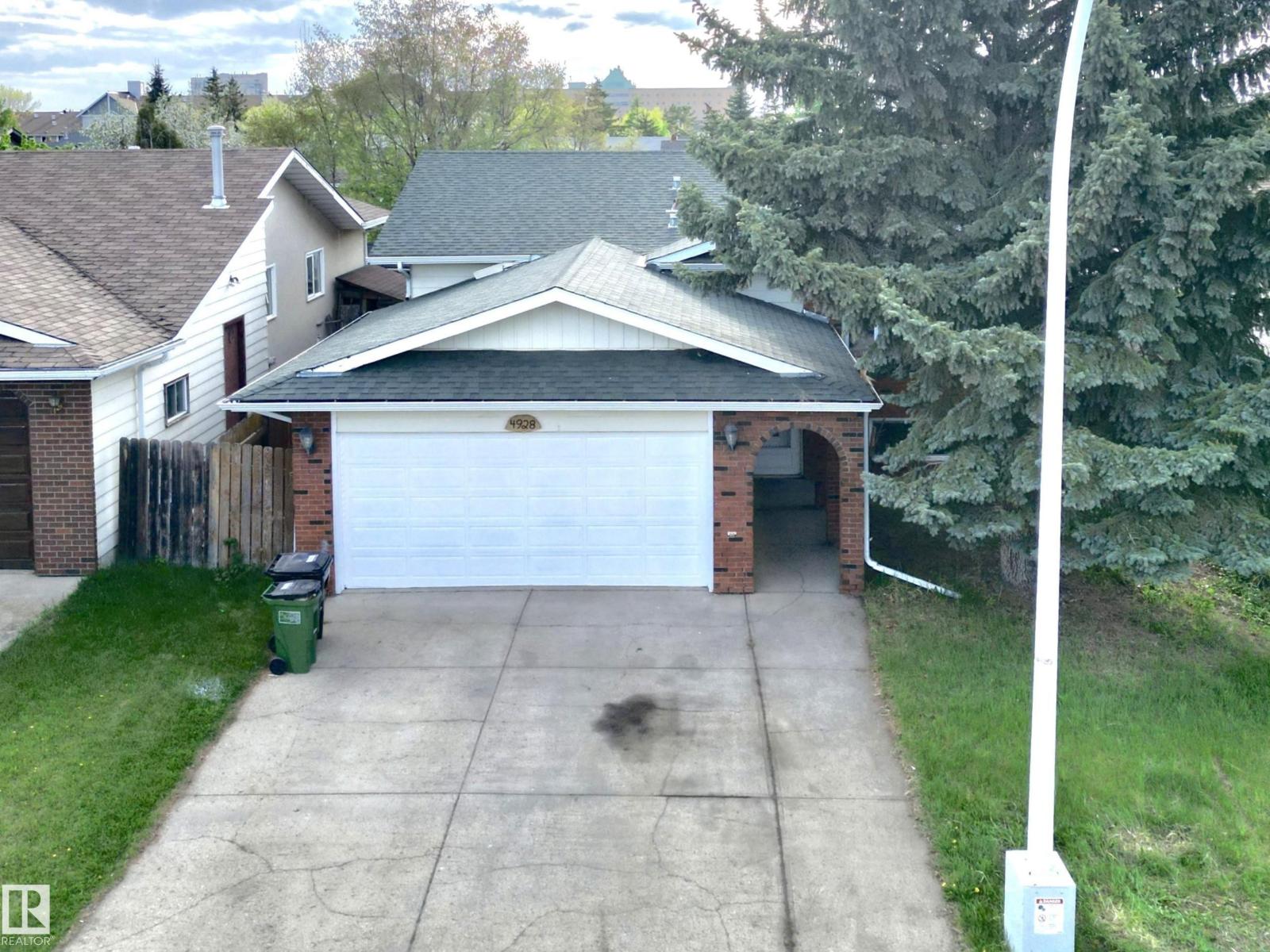 4928 31 AV NW, Weinlos, Edmonton photo 2