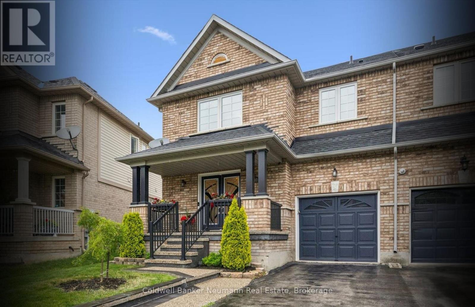 308 FASKEN COURT - 1