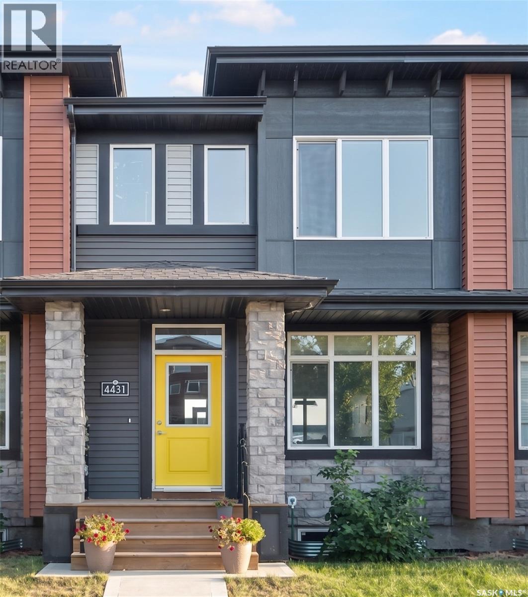#4431 Buckingham DRIVE - 1