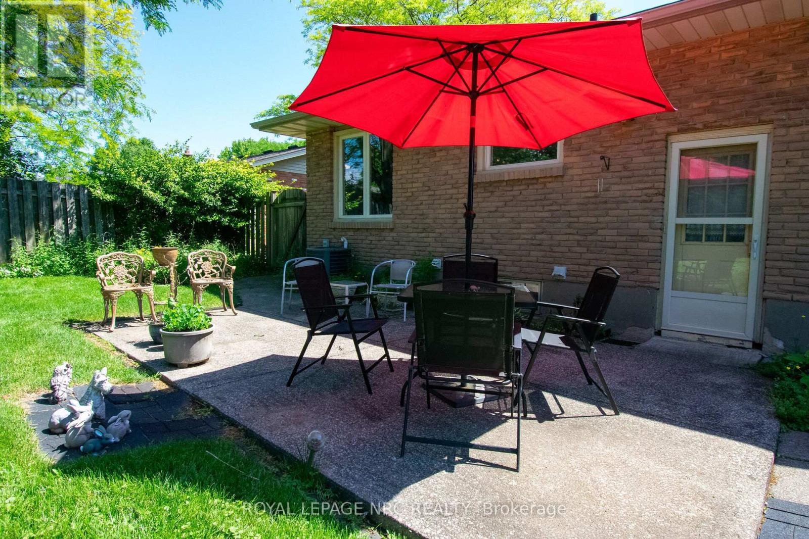 34 WOODINGTON PLACE - 49