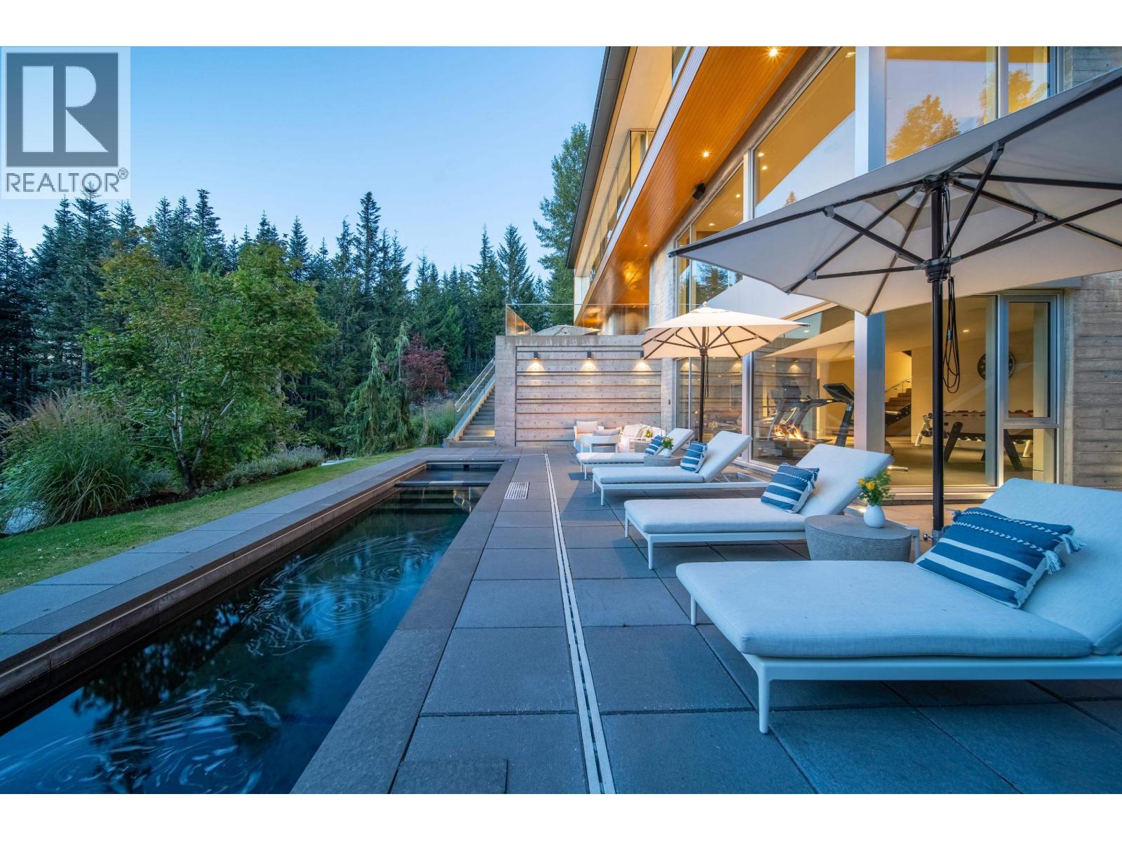 2980 TRAIL'S END Lane, Whistler, British Columbia, V8E0L6, Whistler, British Columbia — photo 4 of 5