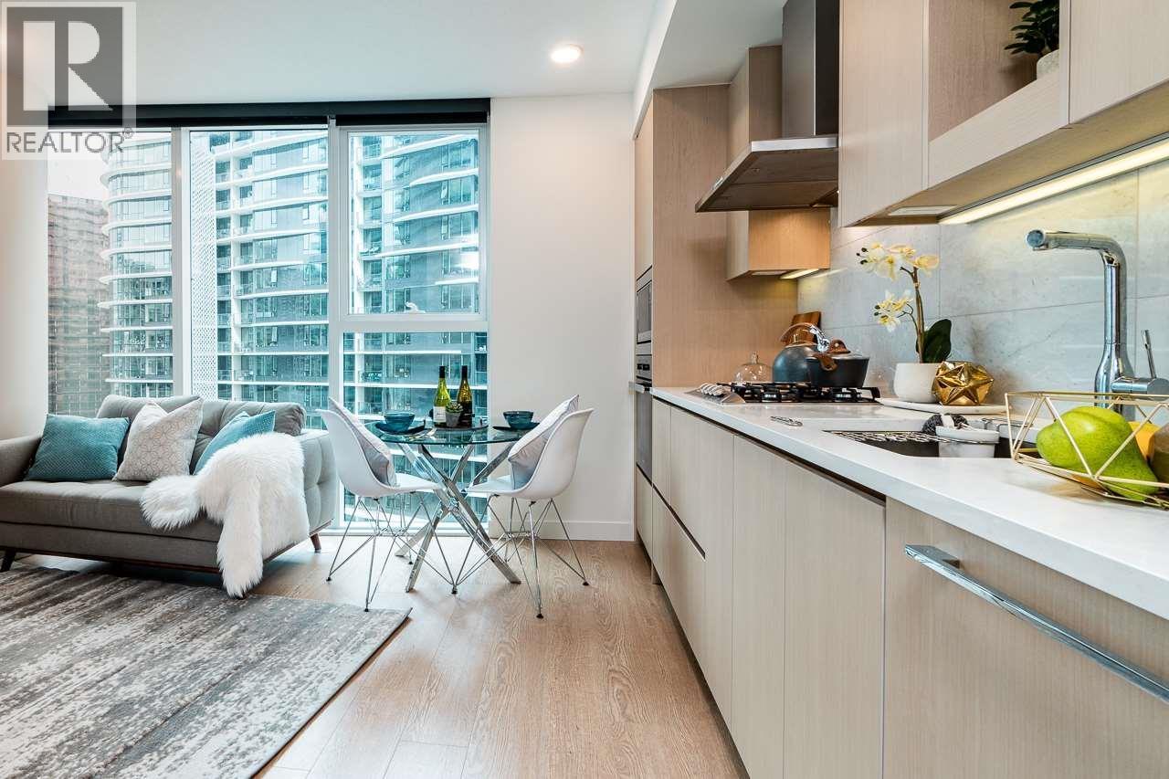 #1081 87 NELSON Street, Vancouver, British Columbia, V6Z0E8, Vancouver, British Columbia — photo 5 of 5