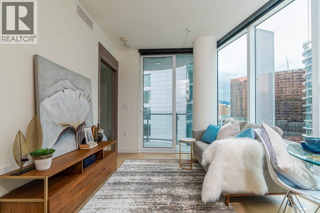 1081 87 NELSON STREET, Vancouver — photo 7