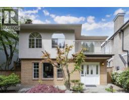 Ground Floor 453x 16th Ave W, Vancouver, BC V6R3E8 Photo 9