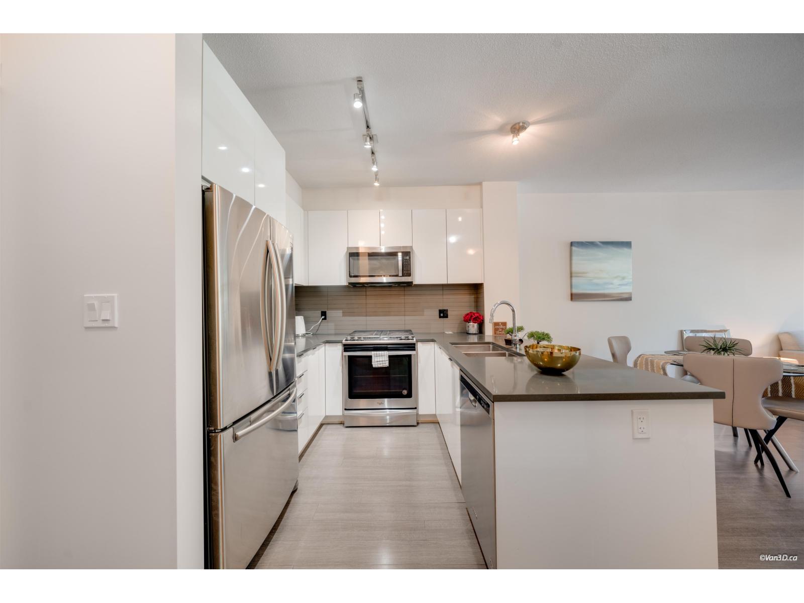 #212 15138 34TH Avenue, Surrey, British Columbia, V3Z0Y5, Surrey, British Columbia — photo 5 of 5