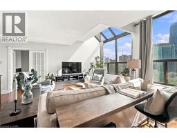 200 Robert Speck Parkway Unit# Ph1, Mississauga, ON L4Z1S3 Photo 12