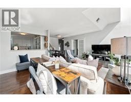 200 Robert Speck Parkway Unit# Ph1, Mississauga, ON L4Z1S3 Photo 16