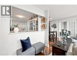 200 Robert Speck Parkway Unit# Ph1, Mississauga, ON L4Z1S3 Photo 17