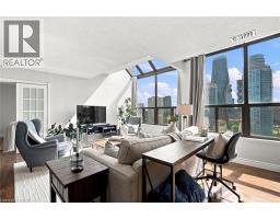 200 Robert Speck Parkway Unit# Ph1, Mississauga, ON L4Z1S3 Photo 18