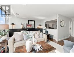 200 Robert Speck Parkway Unit# Ph1, Mississauga, ON L4Z1S3 Photo 21