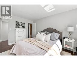 200 Robert Speck Parkway Unit# Ph1, Mississauga, ON L4Z1S3 Photo 32