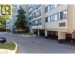 200 Robert Speck Parkway Unit# Ph1, Mississauga, ON L4Z1S3 Photo 46