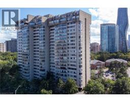 200 Robert Speck Parkway Unit# Ph1, Mississauga, ON L4Z1S3 Photo 47