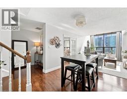 Kitchen - 200 Robert Speck Parkway Unit# Ph1, Mississauga, ON L4Z1S3 Photo 9