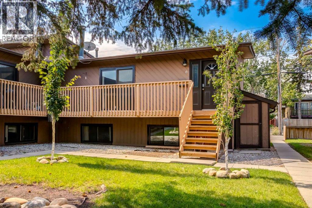 6, 4527 73 Street NW, Bowness, Calgary photo 1