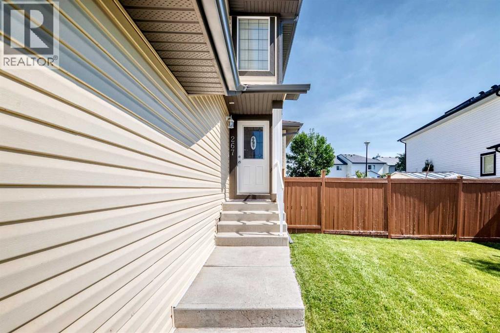 267 Taravista Street NE, Taradale, Calgary photo 2