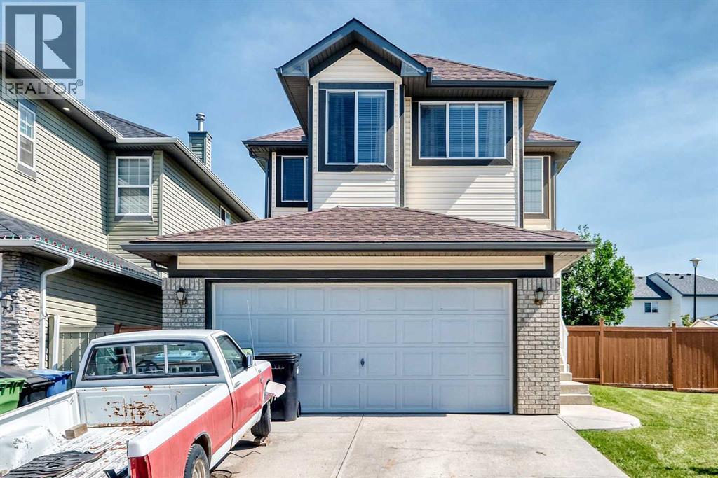 267 Taravista Street NE, Taradale, Calgary photo 1
