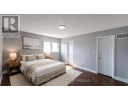39 Manett Crescent, Brampton, ON L6X4X4 Photo 15