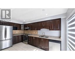 39 Manett Crescent, Brampton, ON L6X4X4 Photo 11