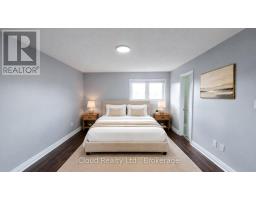 39 Manett Crescent, Brampton, ON L6X4X4 Photo 16