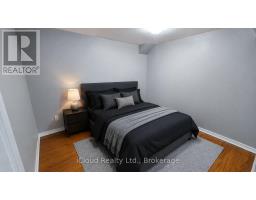 39 Manett Crescent, Brampton, ON L6X4X4 Photo 37