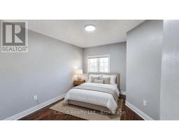 39 Manett Crescent, Brampton, ON L6X4X4 Photo 24