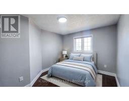 39 Manett Crescent, Brampton, ON L6X4X4 Photo 27