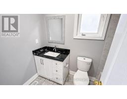 39 Manett Crescent, Brampton, ON L6X4X4 Photo 18