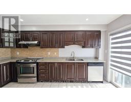39 Manett Crescent, Brampton, ON L6X4X4 Photo 13