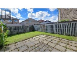 39 Manett Crescent, Brampton, ON L6X4X4 Photo 40