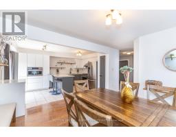 Kitchen - 54 - 4055 Forest Run Avenue S, Burlington, ON L7M5B8 Photo 6