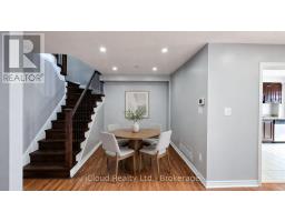 Bedroom 2 - 39 Manett Crescent, Brampton, ON L6X4X4 Photo 6