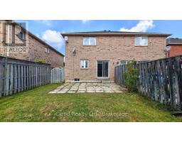 39 Manett Crescent, Brampton, ON L6X4X4 Photo 41