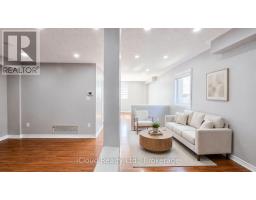 Bedroom 4 - 39 Manett Crescent, Brampton, ON L6X4X4 Photo 8