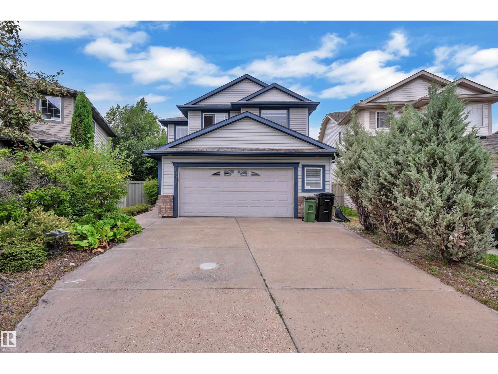 1226 MCALLISTER WY SW, Macewan, Edmonton photo 1