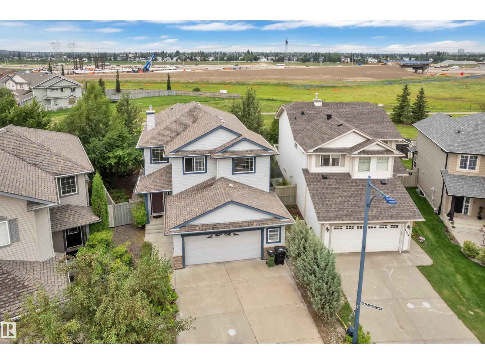 1226 MCALLISTER WY SW - 2