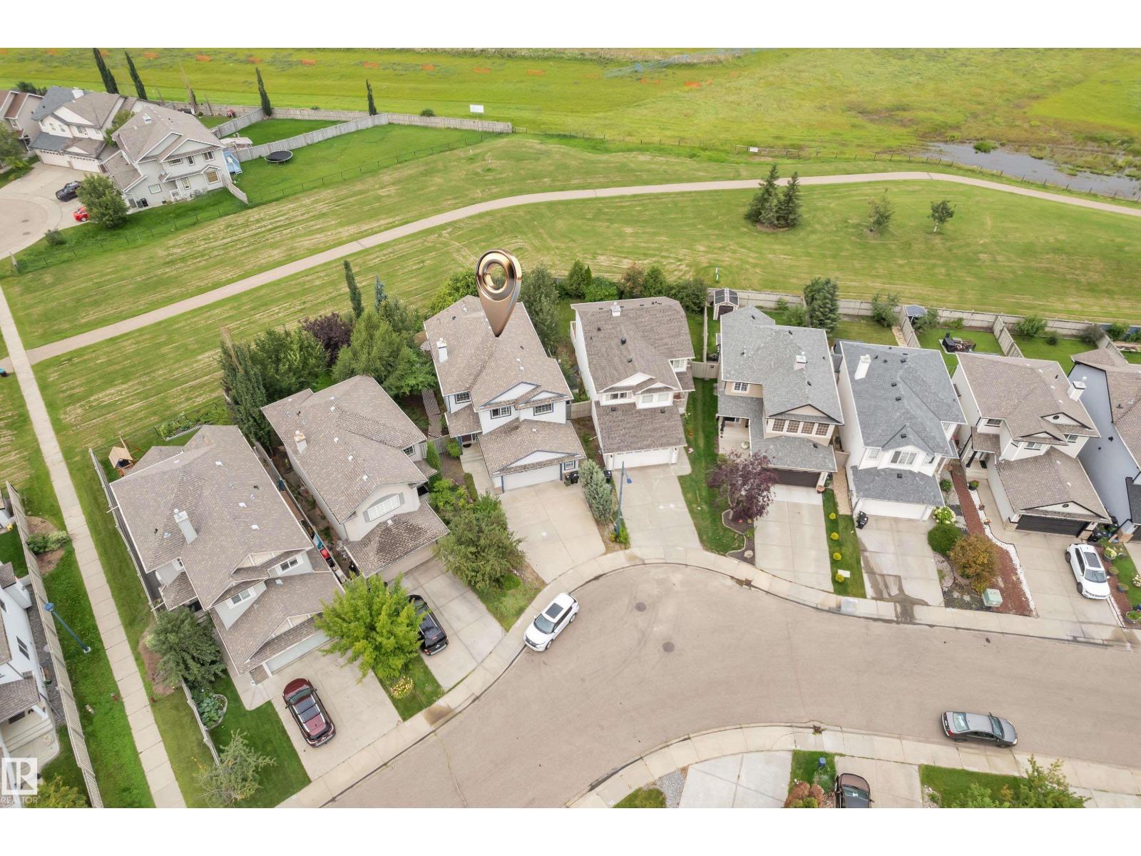 1226 MCALLISTER WY SW - 3