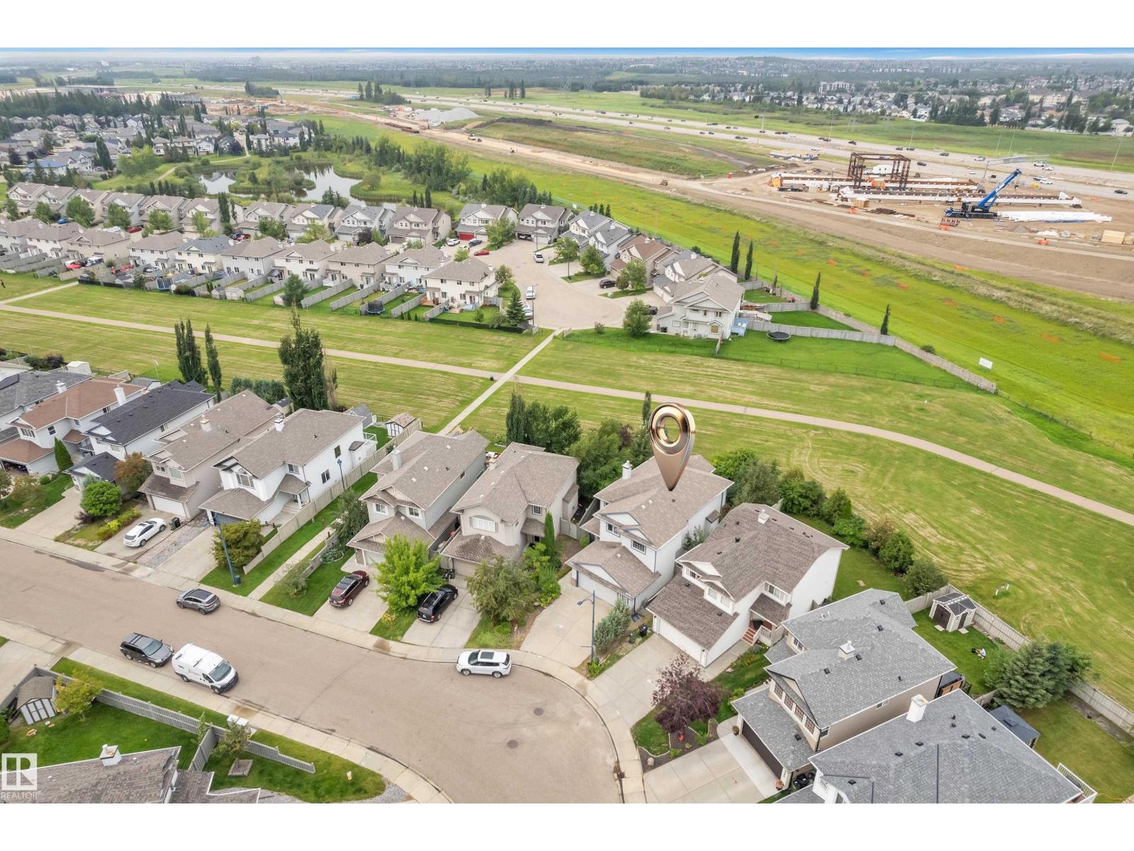 1226 MCALLISTER WY SW - 4