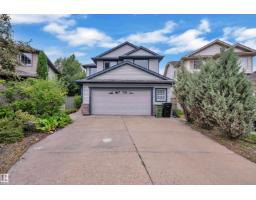 House for sale at 1226 Mcallister Wy SW, Edmonton — MLS® E4505890