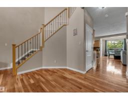 Bedroom 5 - 1226 Mcallister Wy Sw, Edmonton, AB T6W1X7 Photo 9