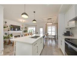 Bedroom 3 - 6360 Cartmell Rd Sw, Edmonton, AB T6W4A3 Photo 6