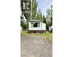 Front exterior of 2 8474 BUNCE ROAD · Prince George, BC