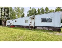 Photo 11 of 11, 2 8474 BUNCE ROAD · Prince George, BC