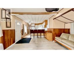 Living room of 2 8474 BUNCE ROAD · Prince George, BC