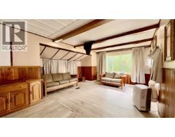 Kitchen of 2 8474 BUNCE ROAD · Prince George, BC