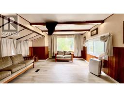 Primary bedroom of 2 8474 BUNCE ROAD · Prince George, BC